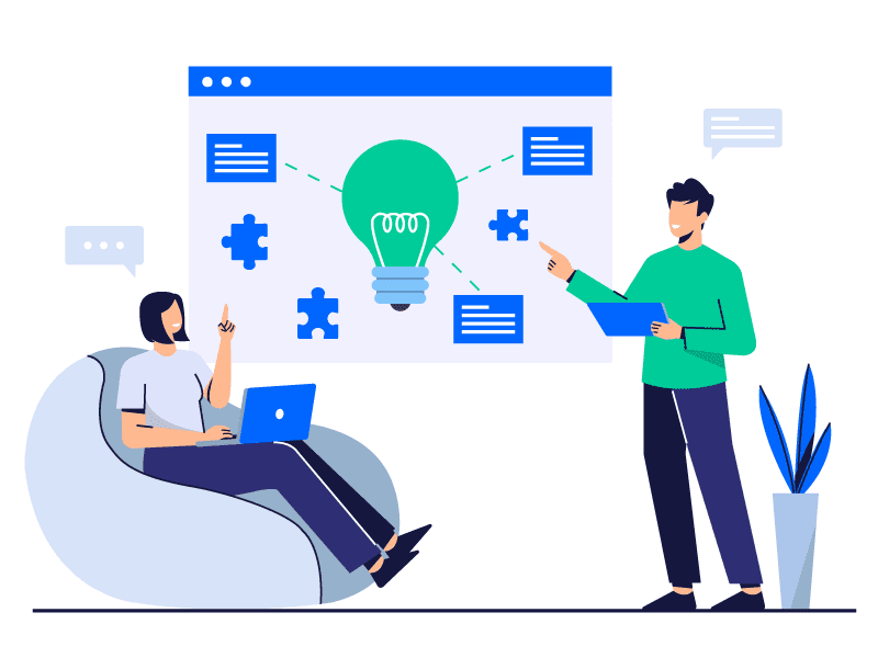 Bilan de compétences