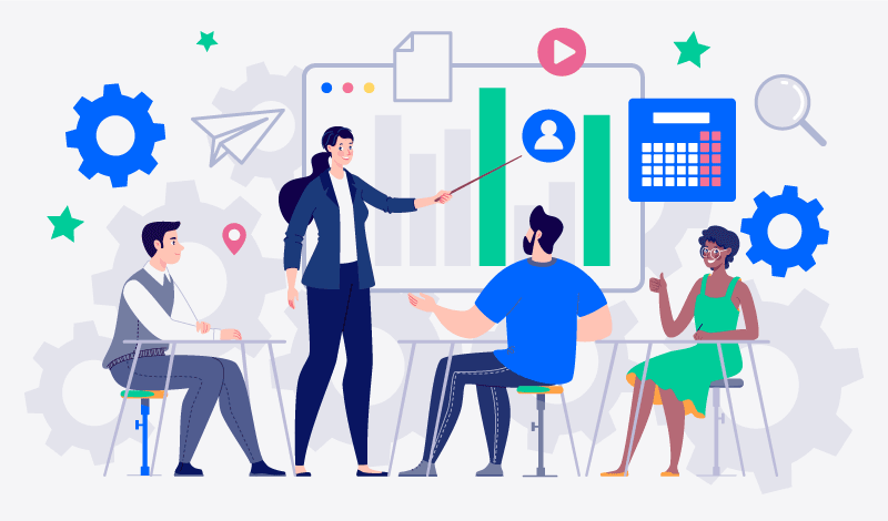 Formation pour le télétravail