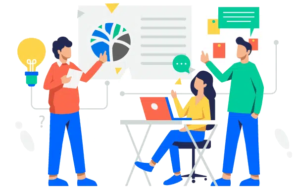 Collectif de télétravailleurs indépendants