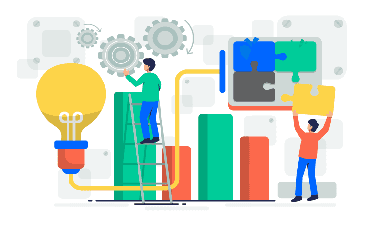 Les compagnons du télétravail