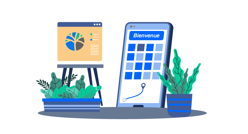 RDV accueil des nouveaux adhérents