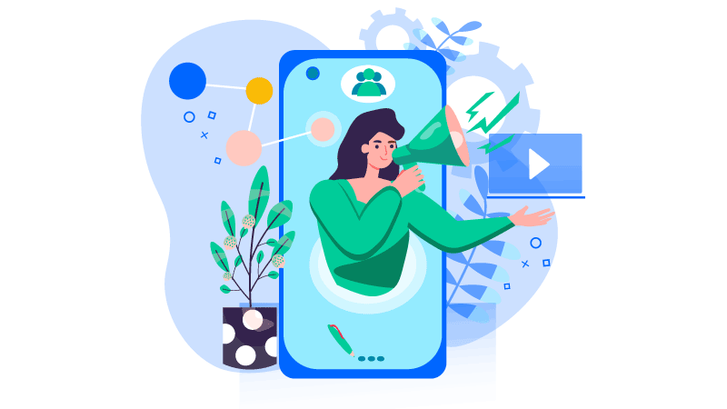 c'est quoi le marketing pour un télétravailleur independant